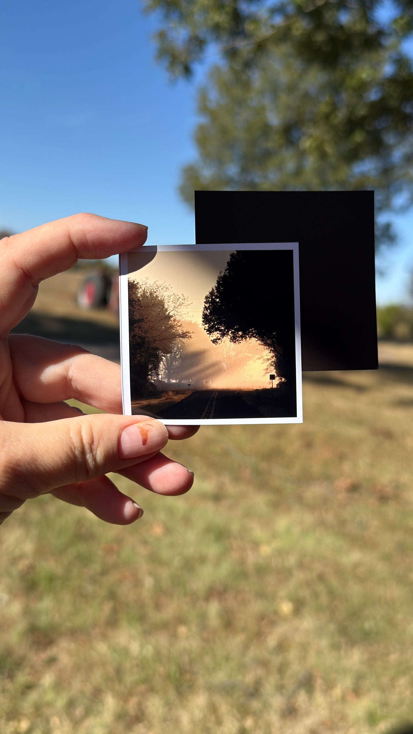 2.75” × 2.75” Flexible Magnet Set – Set of 12 | Handmade Photo Keepsakes