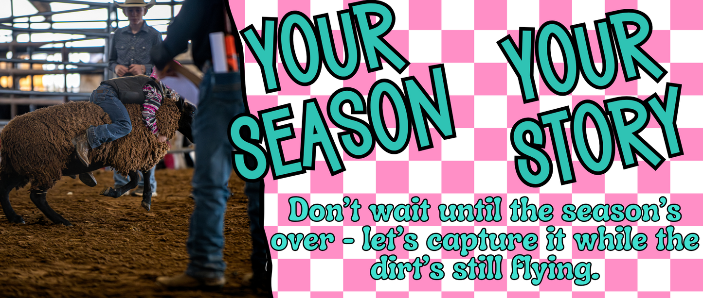 🏆 Sports Photography Sessions – Captured & Crafted by Sheila Renee