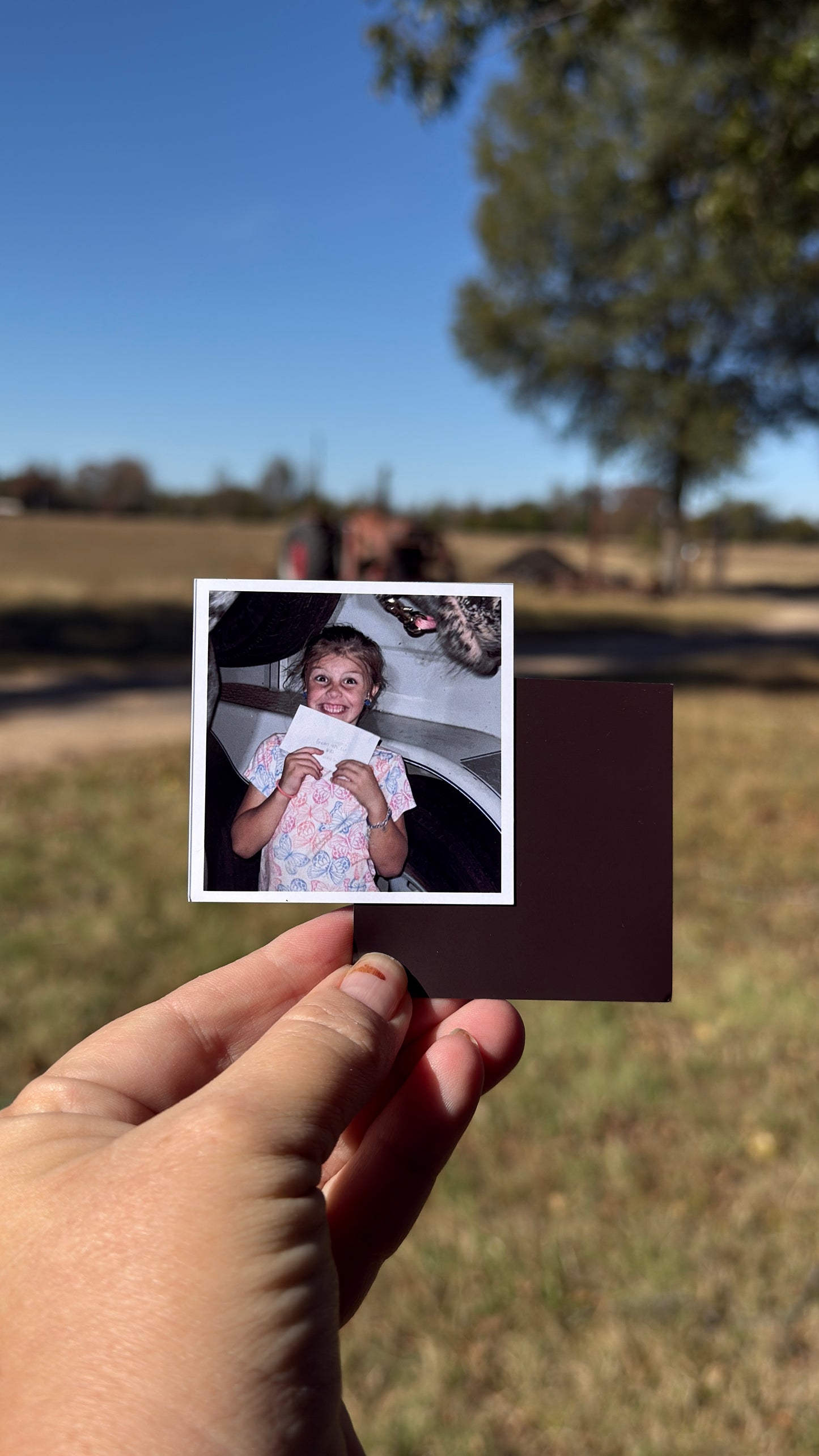 2.75” × 2.75” Flexible Magnet Set – Set of 12 | Handmade Photo Keepsakes